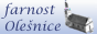 farnost Ole�nice