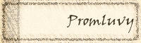 Promluvy